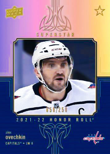 Honor Roll