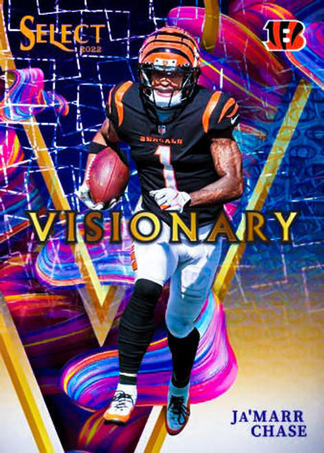 Visionary