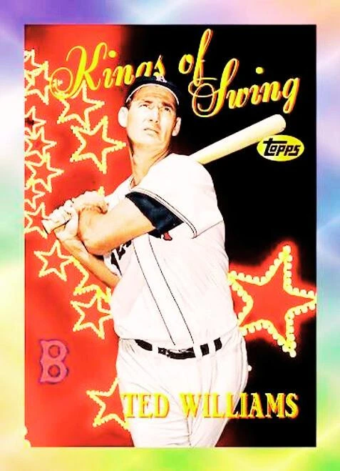 KINGS OF SWING