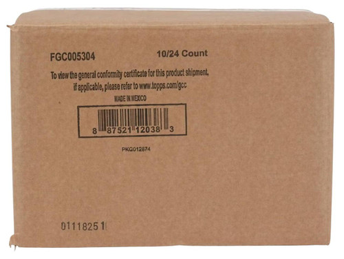 2023 Topps Archives Baseball Hobby 10 Box Case