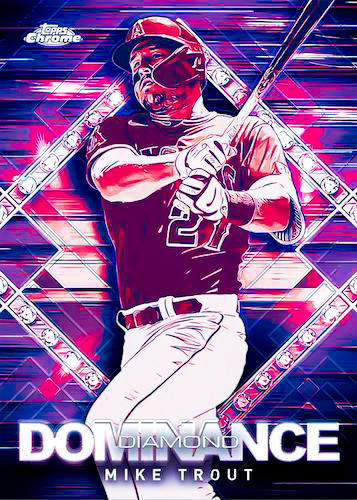 Diamond Dominance
