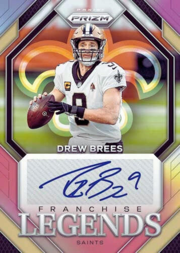 Franchise Legends