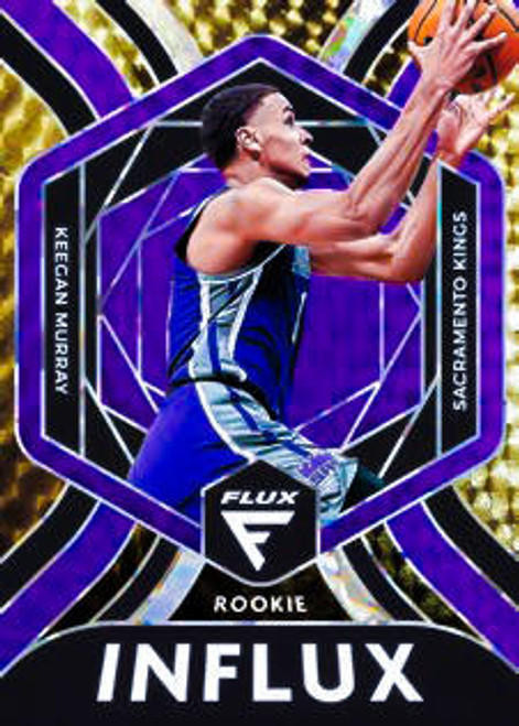 Rookie Influx