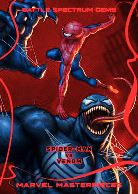 その他 UPPERDECK MARVEL ANIME anthony tan UPPERDECK MARVEL ANIME anthony tan