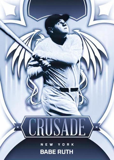CRUSADE
