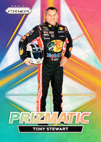 Prizmatic