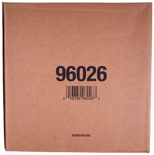 2020/21 Upper Deck Extended Series Hockey Retail 20 Box Case