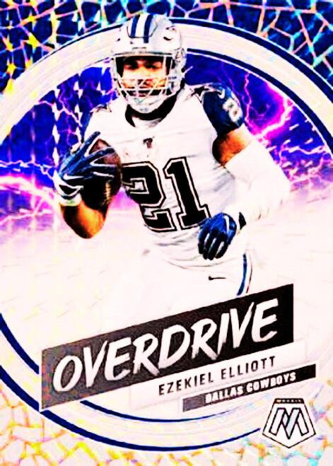 OVERDRIVE