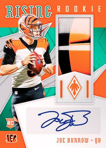 Rising Rookie