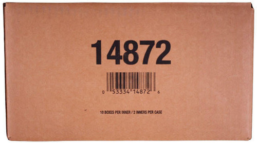 2023/24 Upper Deck Artifacts Hockey Hobby 20 Box Case