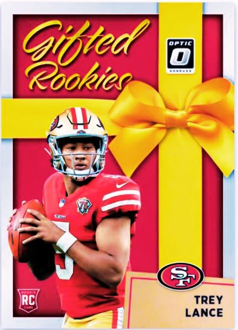 GIFTED ROOKIES