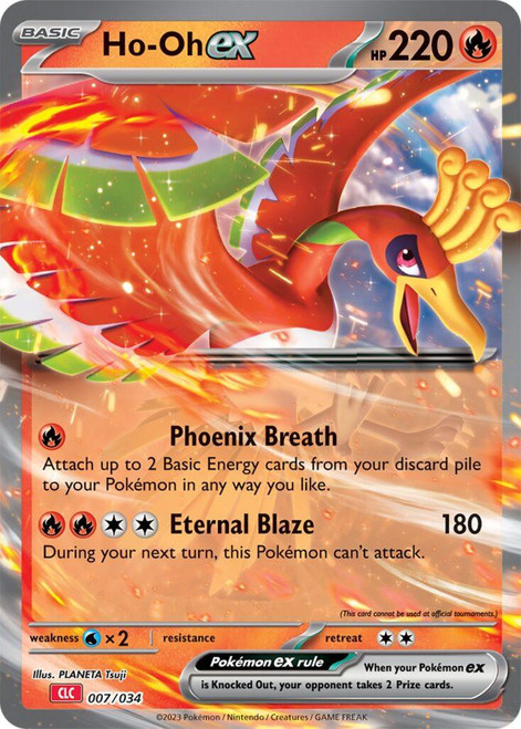 Pokemon Combined Powers Premium Collection Box Pokemon Combined Powers Premium Collection Box
