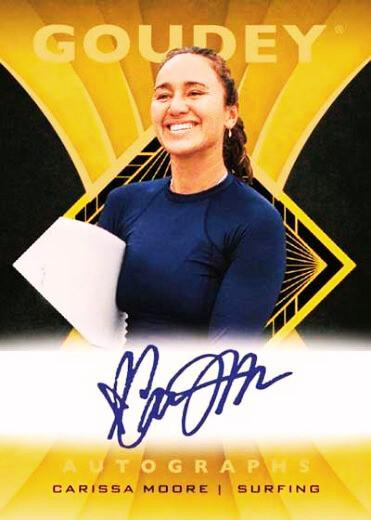 2023 Upper Deck Goodwin Champions Hobby Pack