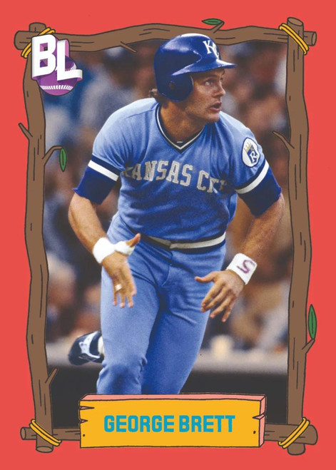 2024 Topps Big League Baseball Hobby Box