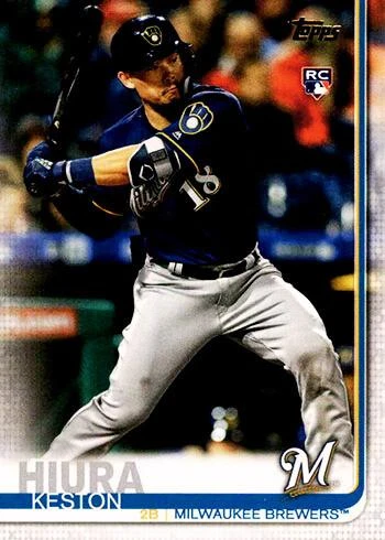 Rookie Card