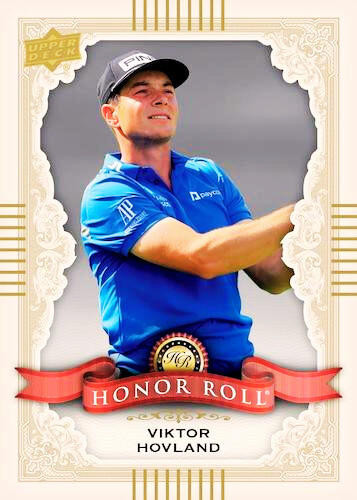 HONOR ROLLS