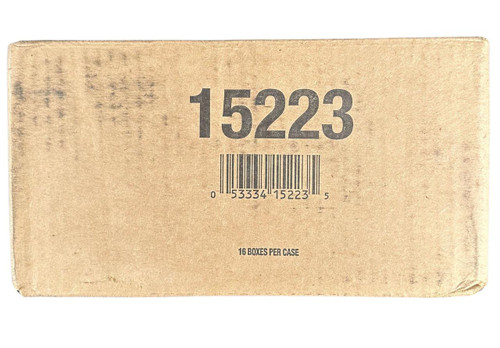 2024 Upper Deck Portfolio Golf Hobby 16 Box Case