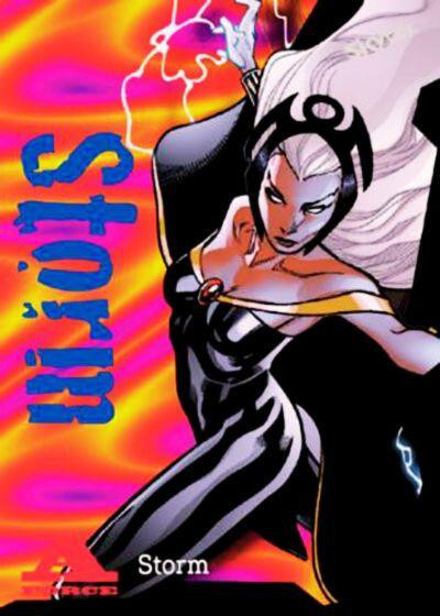 A-Force