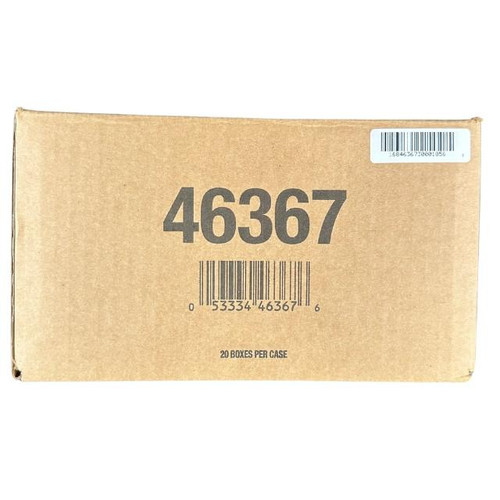 2023/24 Upper Deck SPx Hockey Hobby 20 Box Case
