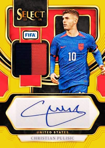 AUTO MEMORABILIA GOLD