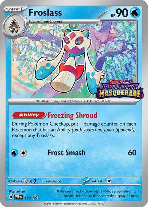 Pokemon Paradox Clash Tin