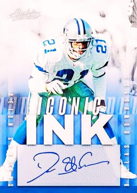 Iconic Ink