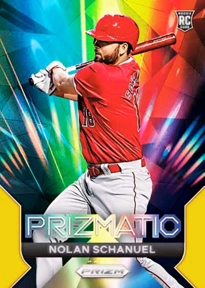 PRIZMATIC