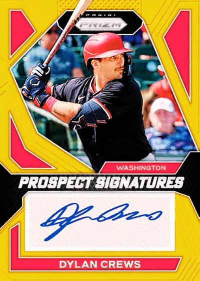 PROSPECT SIGNATURES