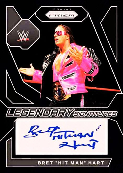 Legendary Signatures