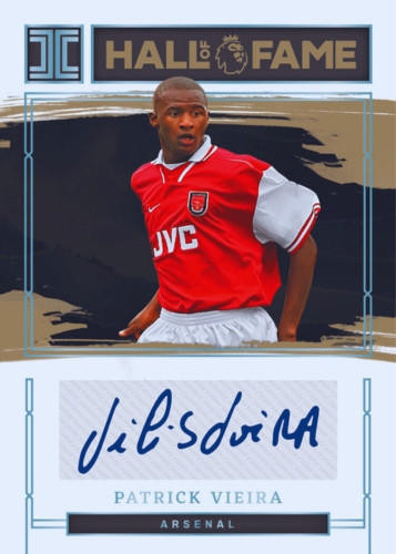 2023/24 Panini Impeccable Soccer Hobby Box
