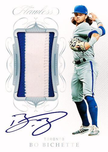 Rookie Patch Autograph