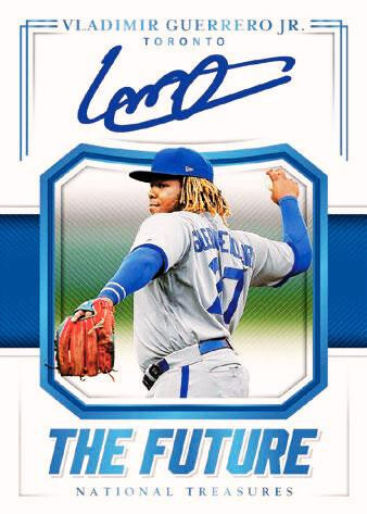 The Future
