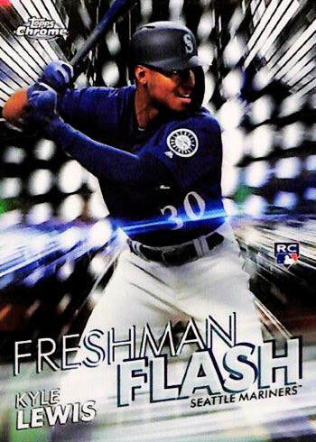 Freshman-Flash
