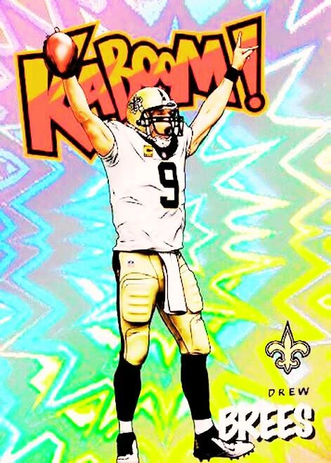 KABOOM