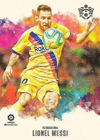 2019/20 Panini Chronicles Soccer Tmall Edition Box