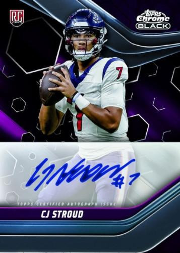 2023 Topps Composite Football Hobby Box