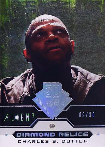 DIAMOND RELICS