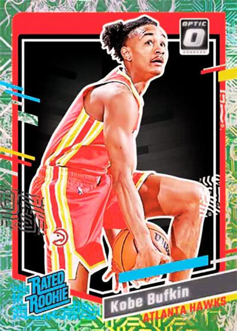 2023/24 Panini Donruss Optic Basketball Blaster (Glitter