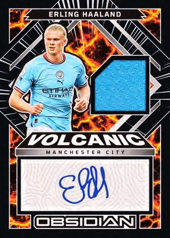 2022/23 Panini Obsidian Soccer Tmall Box