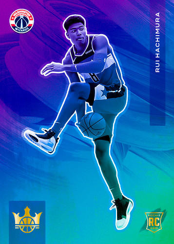 Rookies IV