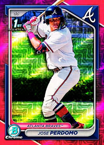 Prospect Red