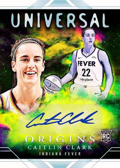 UNIVERSAL AUTOGRAPH
