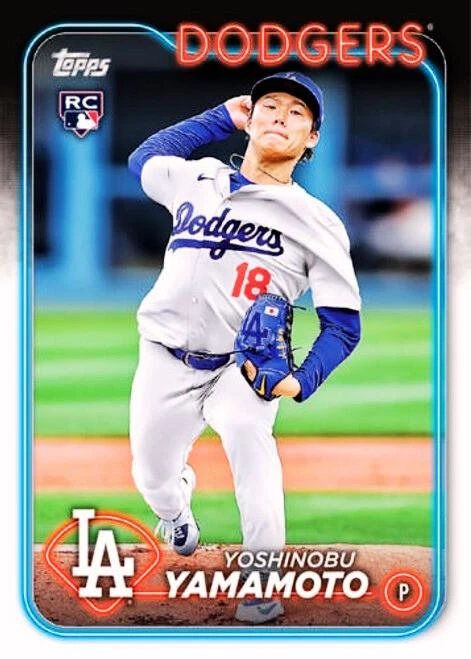 Dodgers