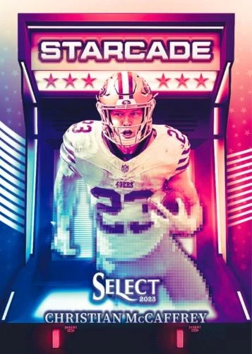 STARCADE
