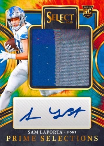 PRIME SELECTIONS AUTO