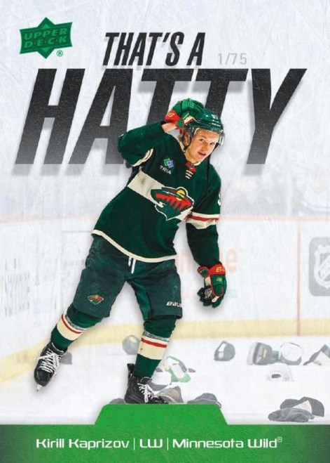 That's A Hatty