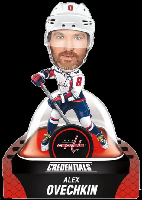 2024/25 Upper Deck Credentials Hockey Hobby 10 Box Case