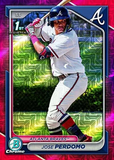 Prospect Red