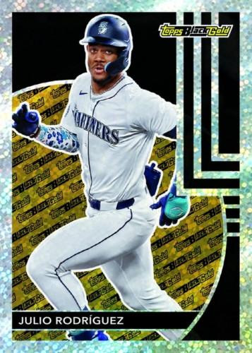 2024 Topps Update Series Baseball Jumbo Pack