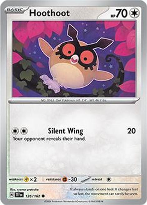 Bloodmoon Ursaluna ex Pokemon Box
